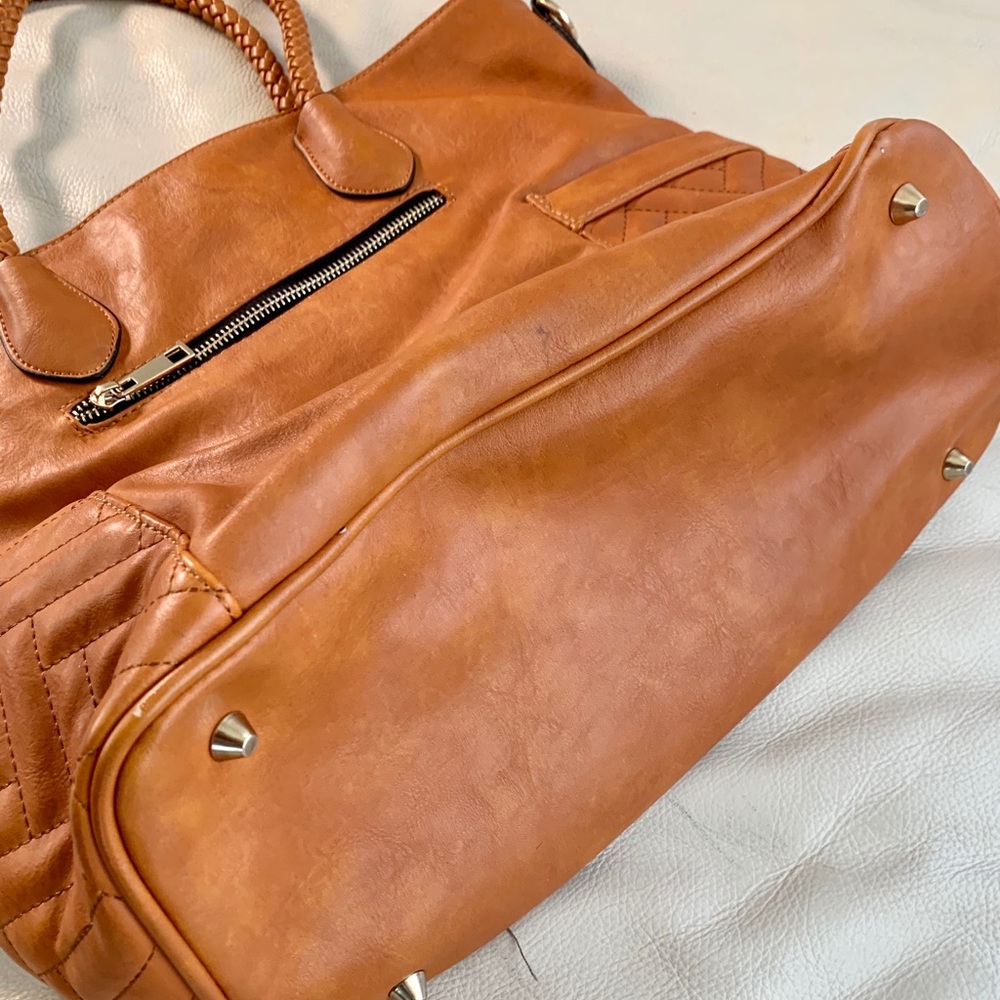 Great Fall Bag! - Picture 4 of 5